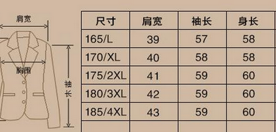 xl是175还是180